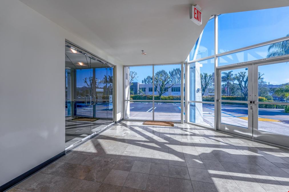 781 Garden View Ct Ste 100