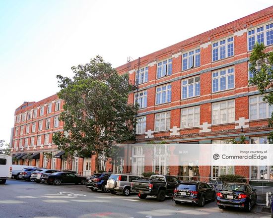 Preview of Office space for Rent at 2 Henry Adams Street