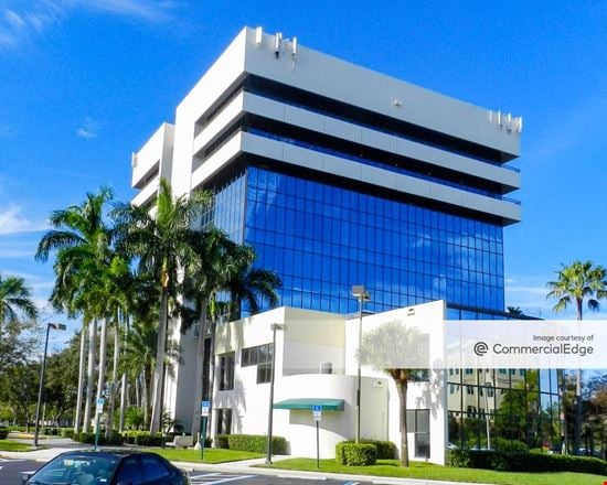 Preview of Office space for Rent at 3300 PGA Blvd