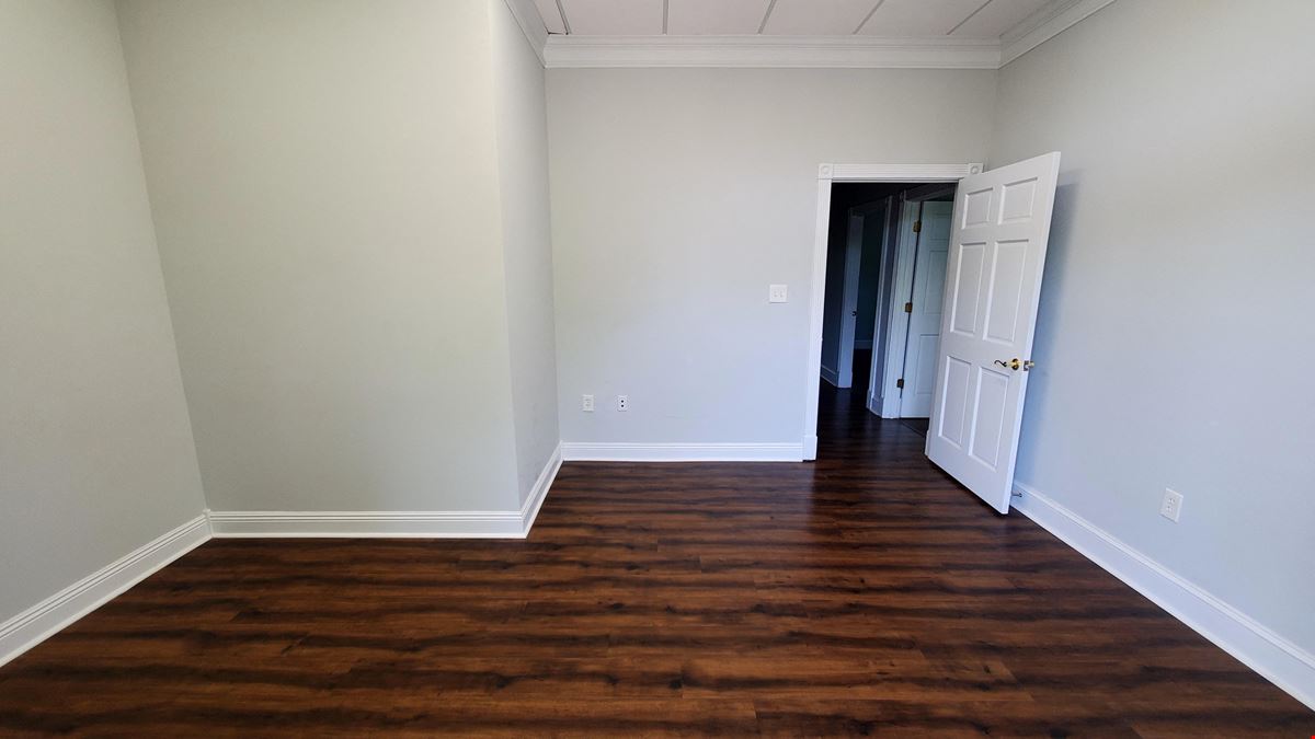 1030 Northpark Drive