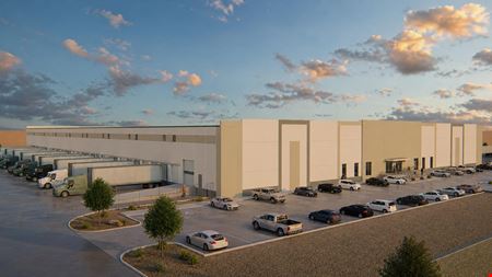 Preview of Industrial space for Rent at 76 Kingdom St