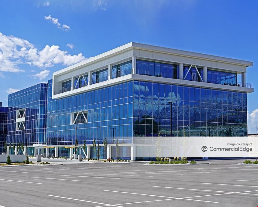 Innovation Pointe II