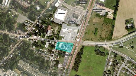 Preview of commercial space at 3004 South Dupont Highway