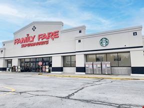 Papillion Plaza