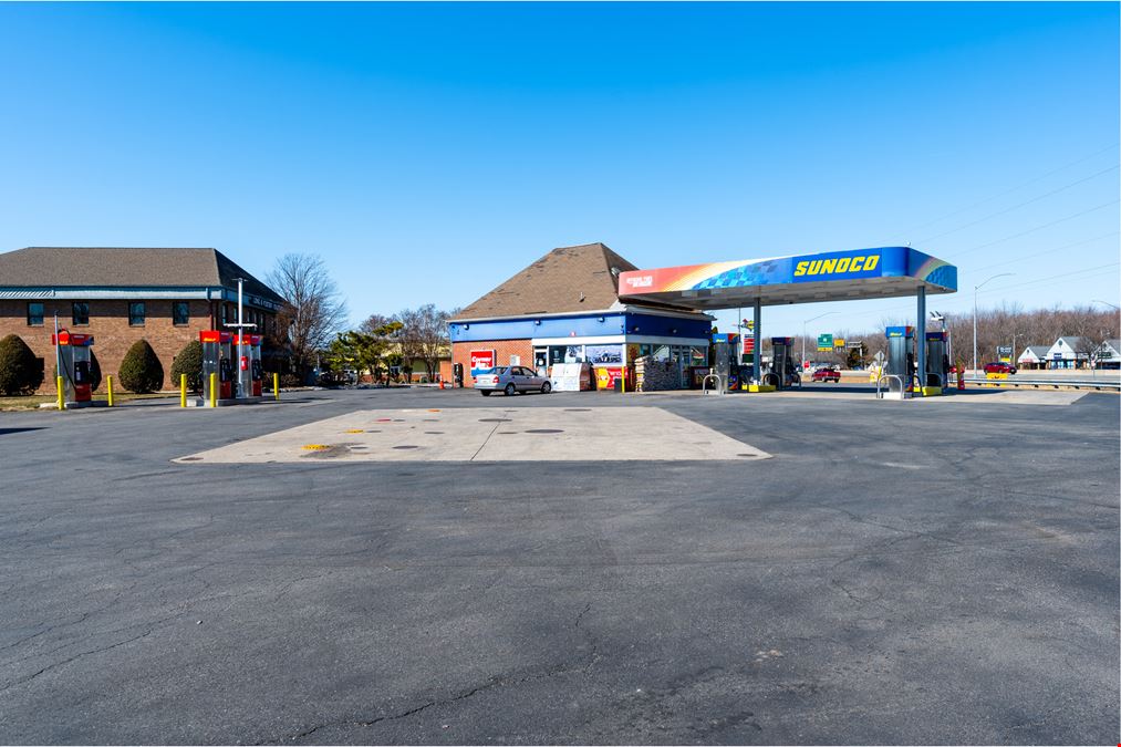 400 Thompson Creek Rd