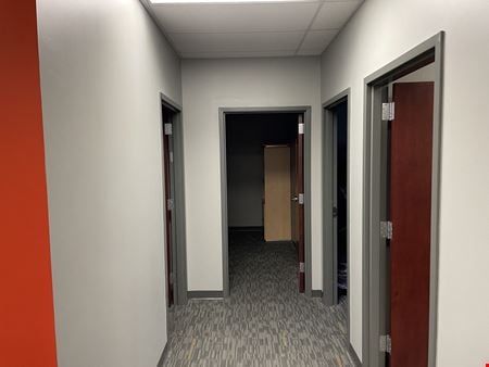 Preview of Office space for Rent at 881 Parkway Avenue