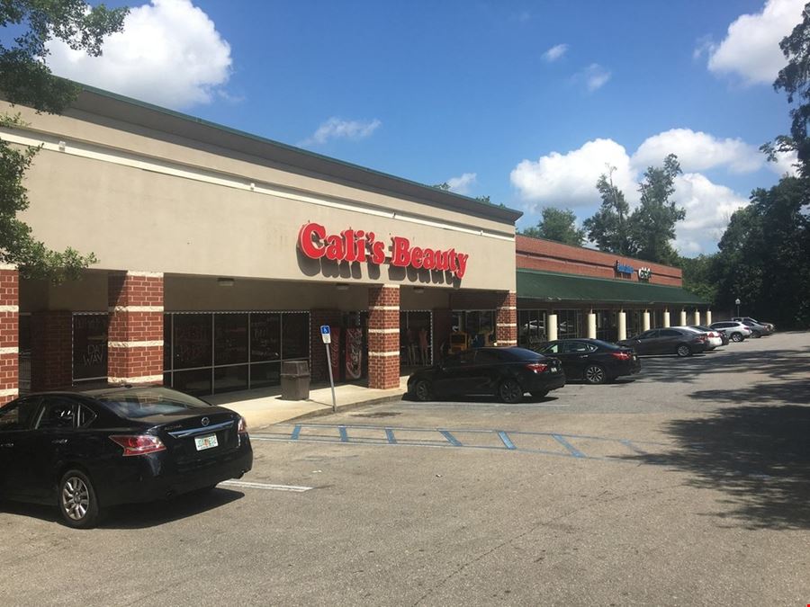 South Monroe Commons