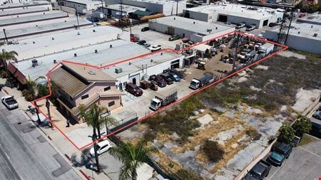 Preview of Industrial space for Sale at 1304 Santa Anita Ave