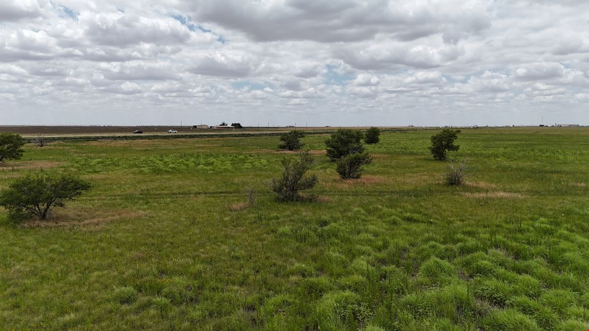 Hale County, 52 Acres