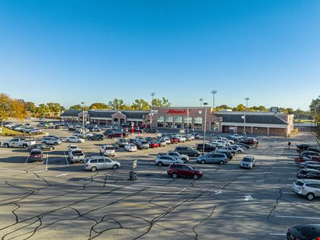 Preview of commercial space at 10070 Gravois Road