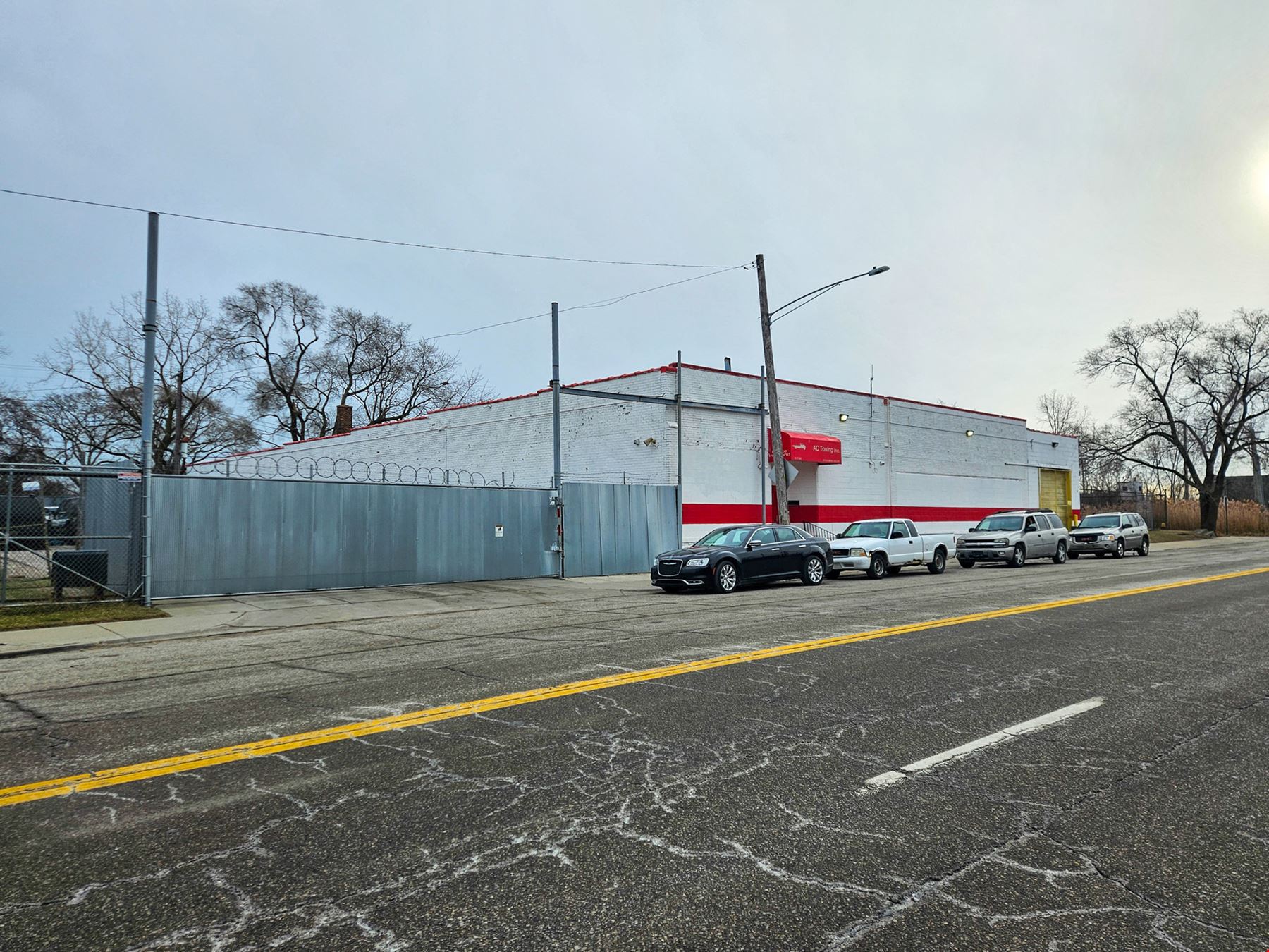 5130 14th Street