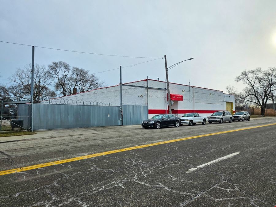 5130 14th Street