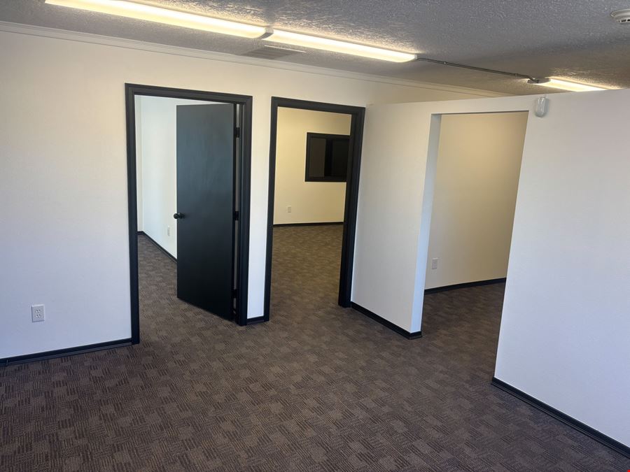 250 SE Booth Bend Rd