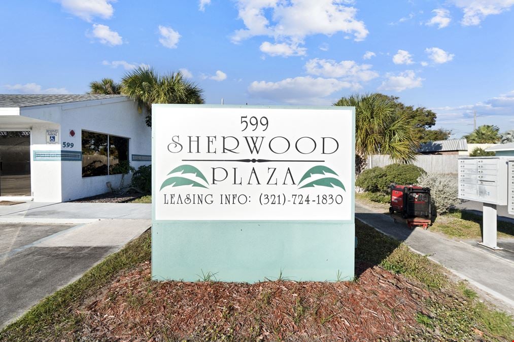 599 Sherwood Ave