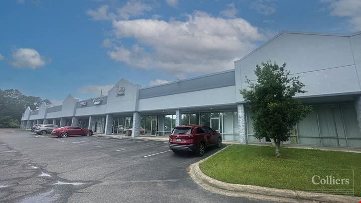 1.95± AC Parcel for Sale or Lease