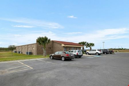 Preview of commercial space at 270 Mexico Blvd