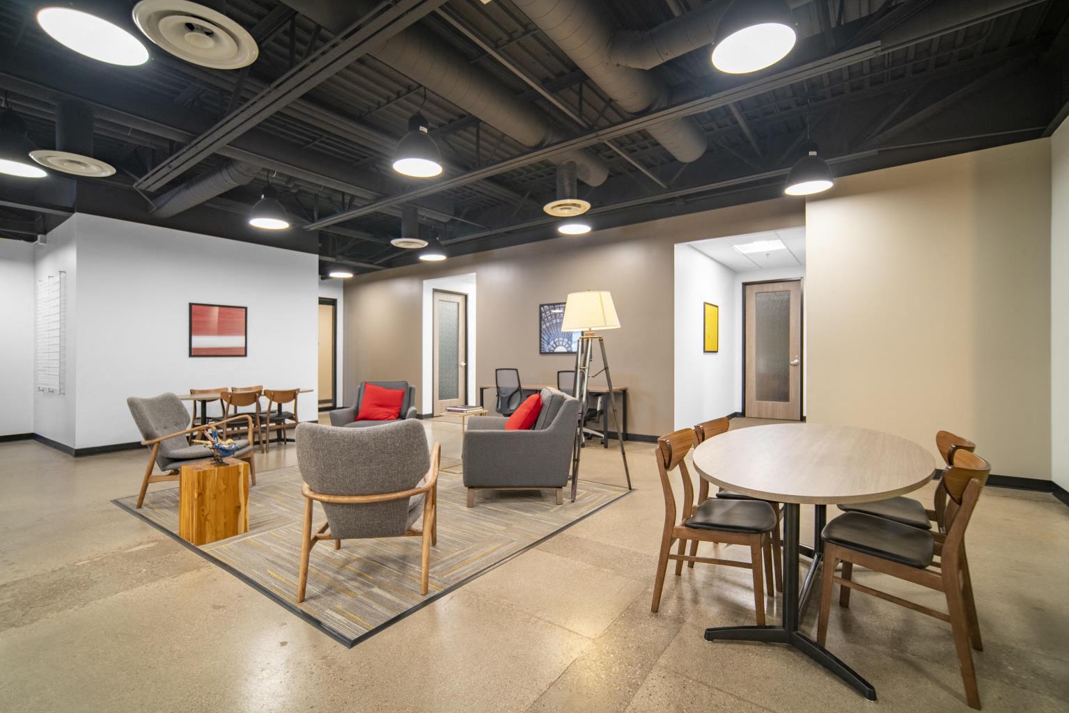 Preview of Coworking space for Rent at 7301 N. 16th Street Suite 102