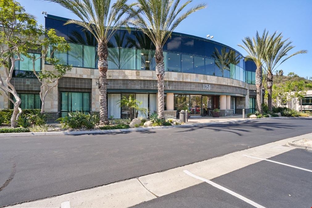 11250 El Camino Real