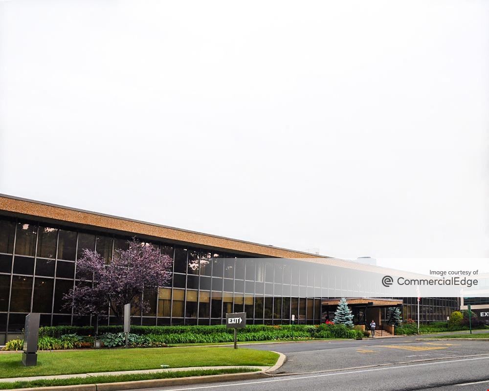 Executive Center
