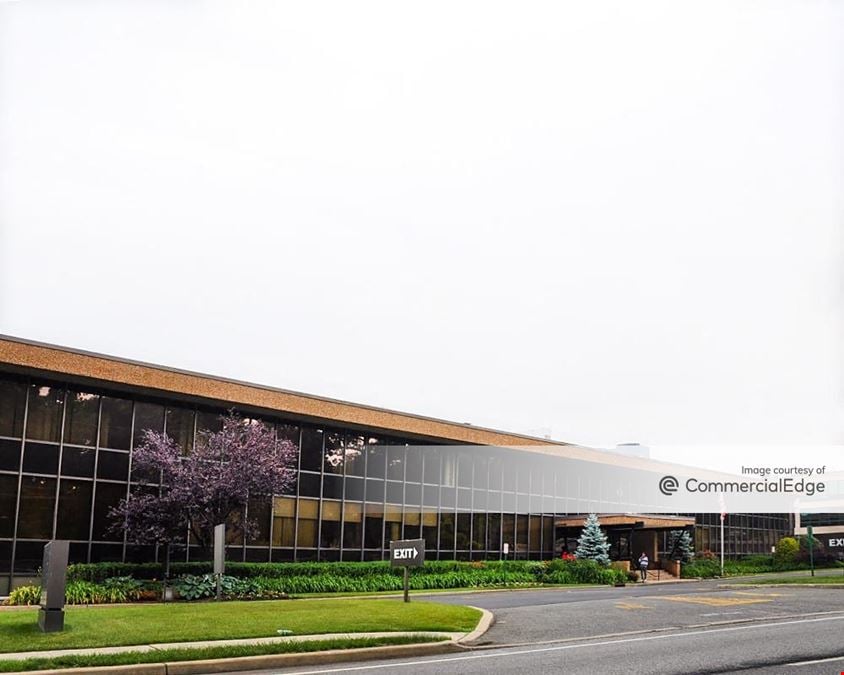 Executive Center