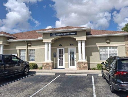 Preview of Office space for Sale at 2517 Seven Springs Boulevard