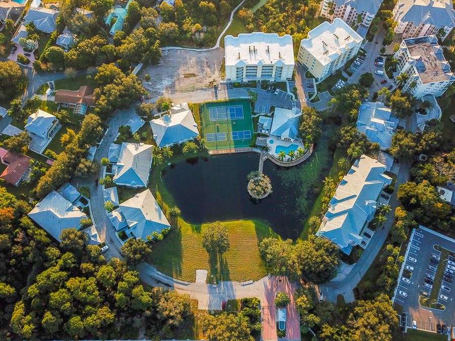 Hidden Bay Development Site