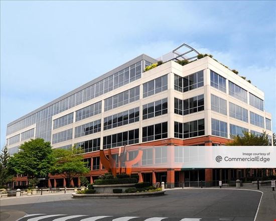 Preview of Office space for Rent at 1120 112th Avenue NE