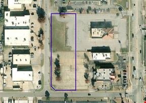 1.49+/- acre Zoned I-9 - Oklahoma City, OK