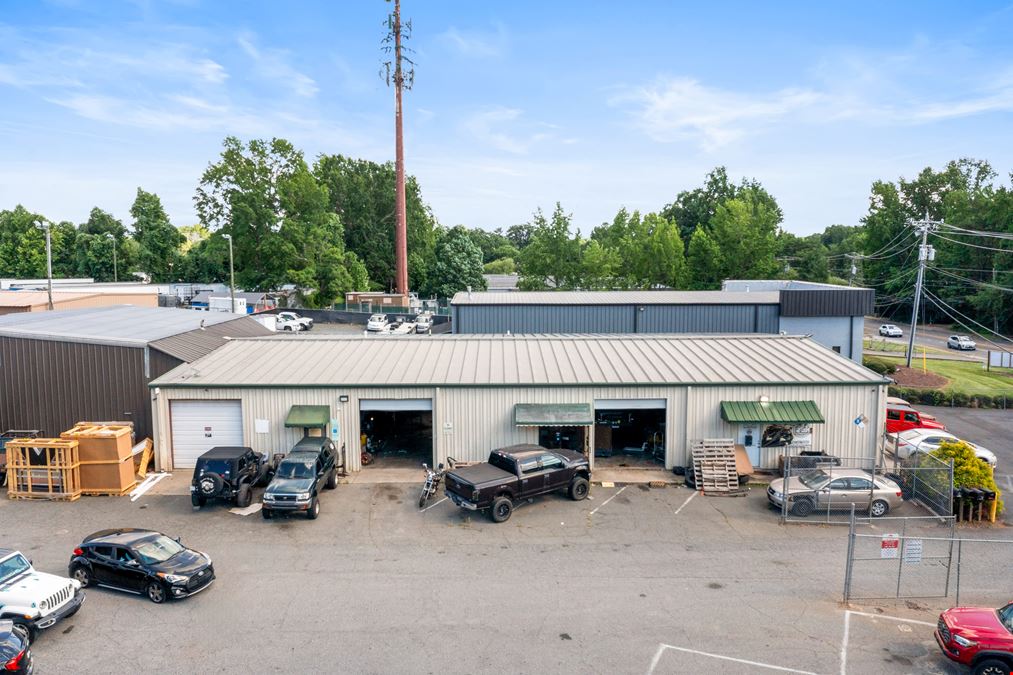 7226 Harrisburg Road