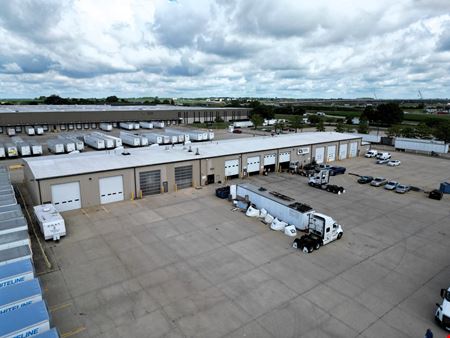 Preview of Industrial space for Rent at 2309 W Bloomington Rd