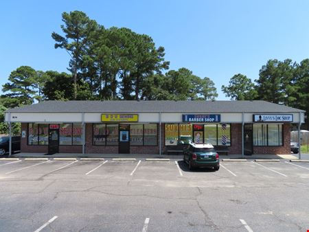Preview of Commercial space for Sale at 804 N. Reilly Rd.