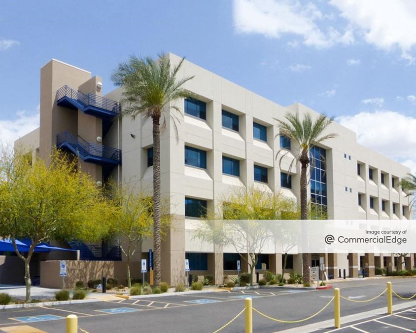 Deer Valley Medical Office III