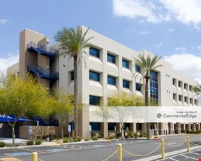 Deer Valley Medical Office III