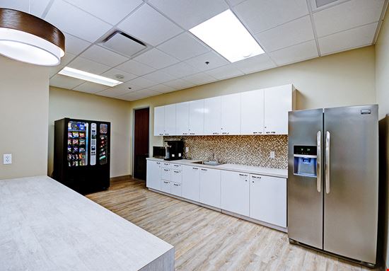 Premier Workspaces - MCK - McKinney Texas