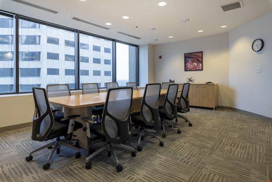 Regus - Indianapolis City Centre