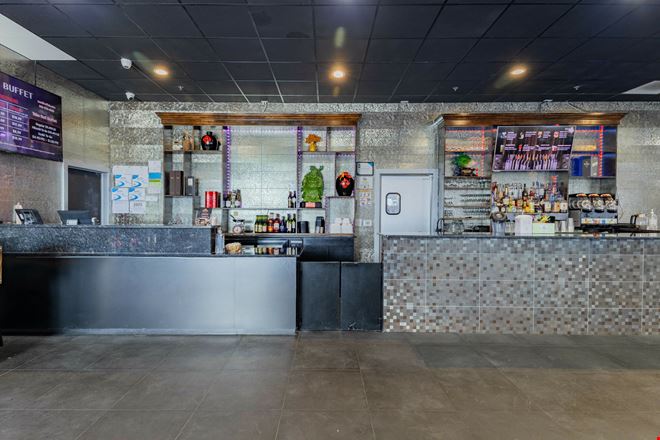 Preview of Retail space for Rent at 2113 South Linden Road