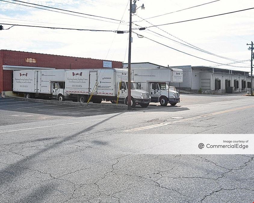 214-224 Industrial Dr