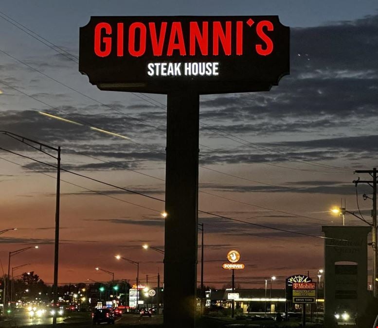 COMING SOON (Live Mon 6/22) - 4000 Fort Campbell Blvd