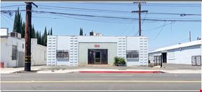 9639 Rush Street