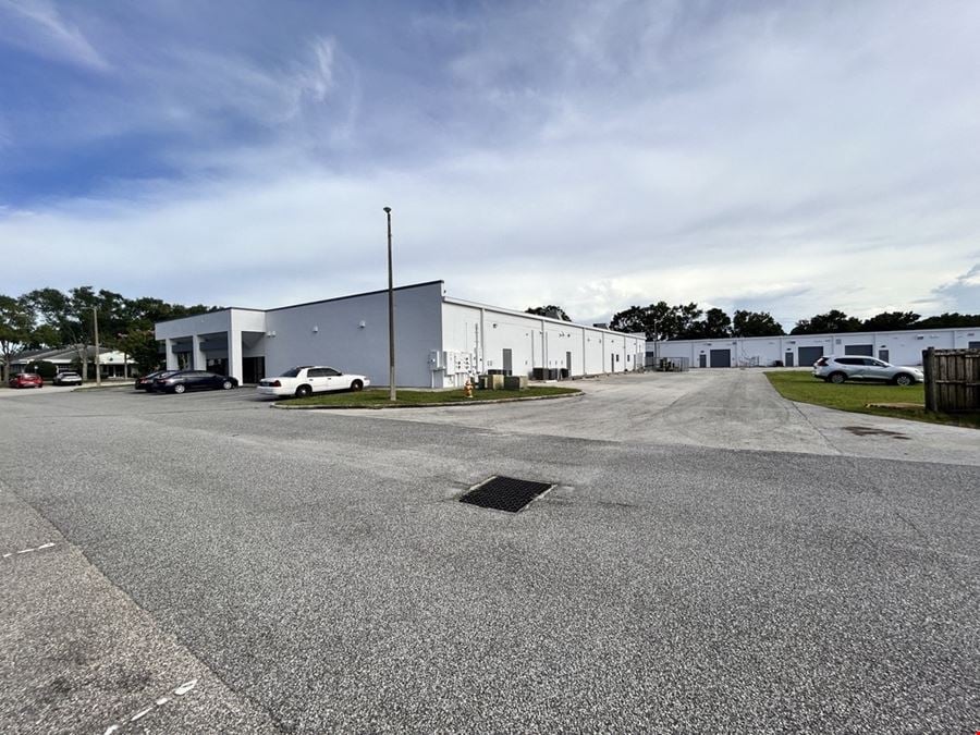 2525 Drane Field Road