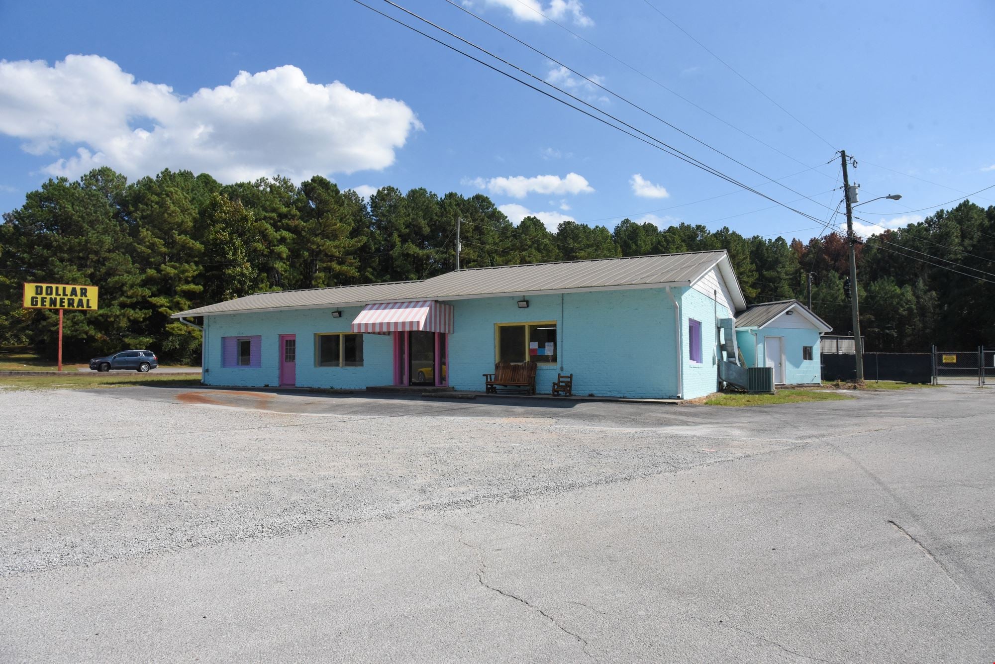 1332 Old Highway 24