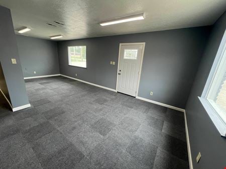 Preview of Industrial space for Rent at 5702 Massachusetts Ave.