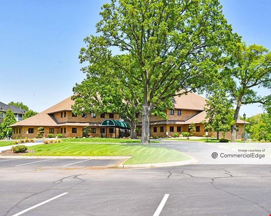 Preview of Office space for Rent at 8525 Edinbrook Crossing North