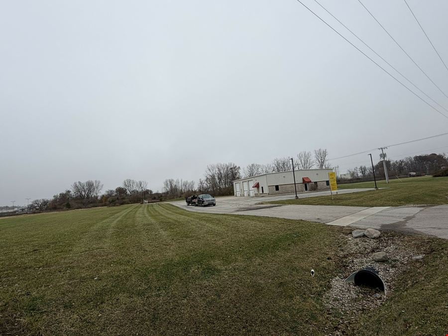 2001 West Mount Pleasant Boulevard