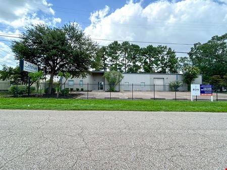 Preview of Industrial space for Rent at 602 West Semands Street