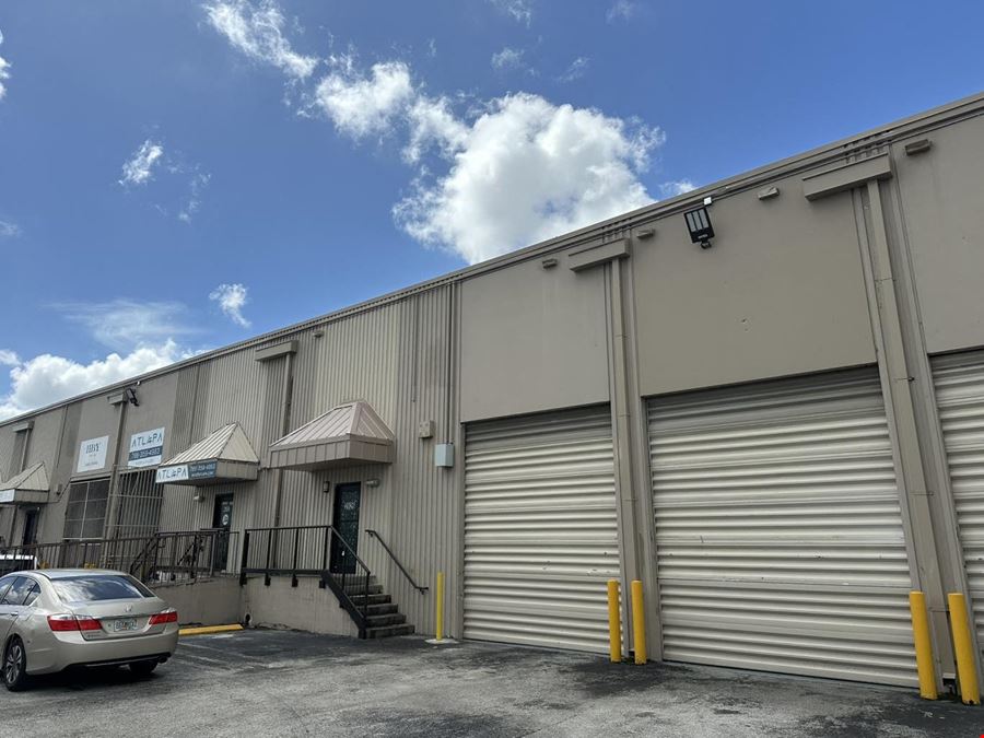 2926 NW 72nd Ave 