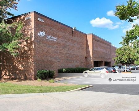 Preview of Industrial space for Rent at 6115 Northbelt Drive