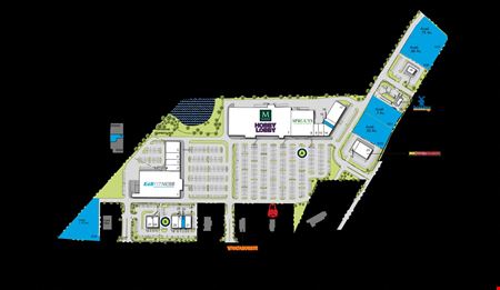 Preview of commercial space at Preston Rd. & Lebanon Rd.