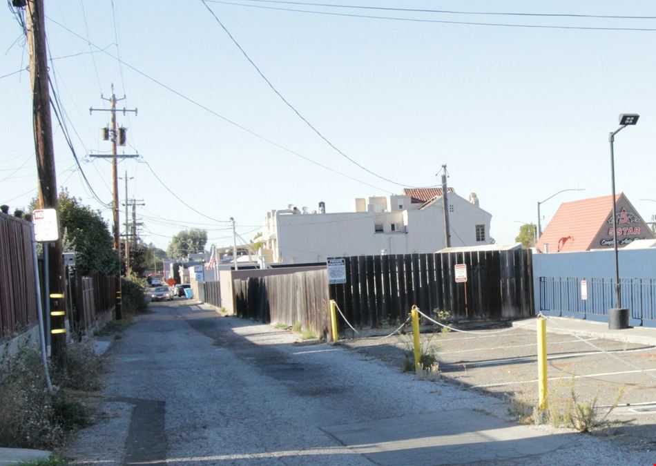 1464 El Camino Real