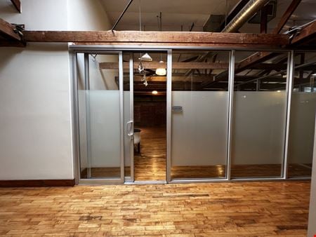 Preview of Office space for Rent at 1800 Essex Street